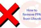 How to Remove PPAs from Ubuntu