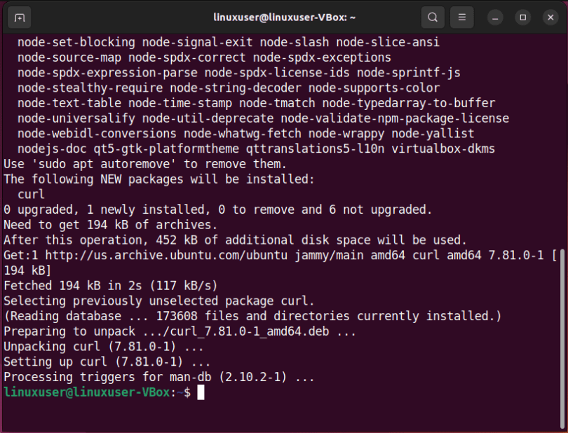 How to install Yarn on Ubuntu 20.04 LTS UI Tech Mind