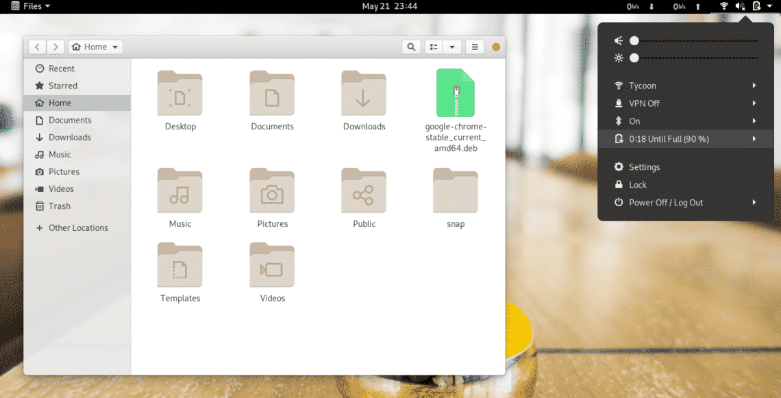 Best 12 GNOME Themes of 2020