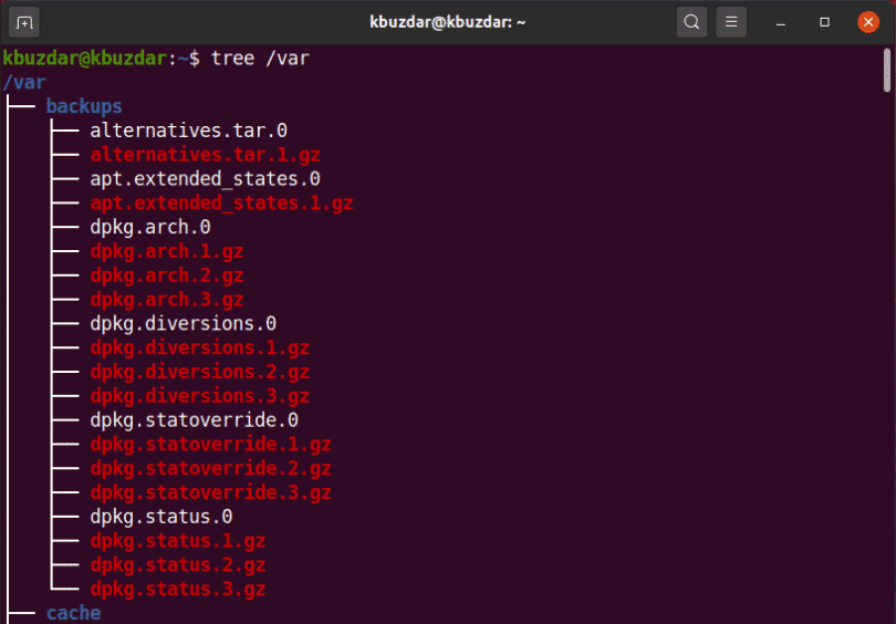 Check Directory Size In Linux check-directory-size-in-linux