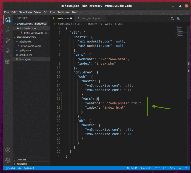 Как открыть проект visual studio в visual studio code