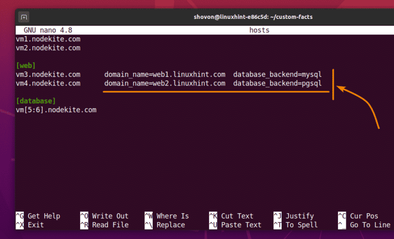 ansible yum list ansible yum list