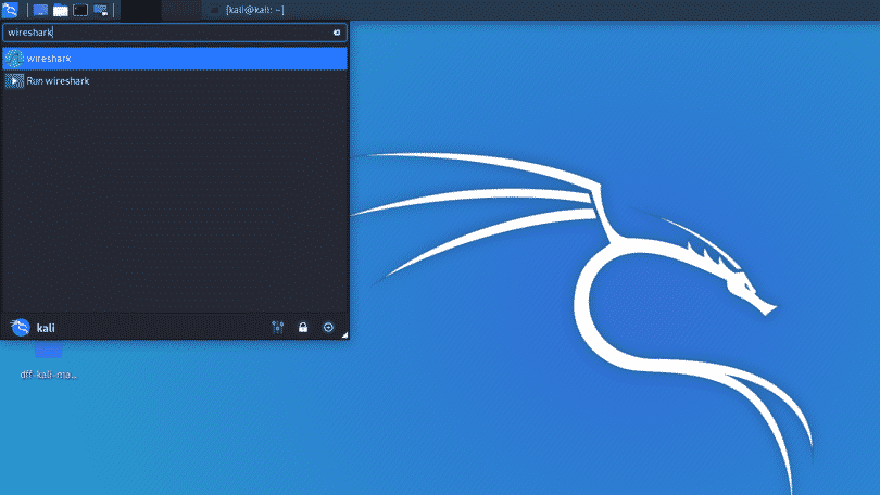 how to install wireshark linux