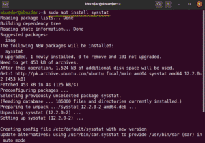 ubuntu memory monitor ubuntu memory monitor