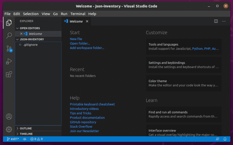 How to Build Ansible Inventory in JSON Format