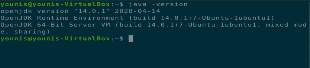 how to install java plugin in ubuntu 14.04