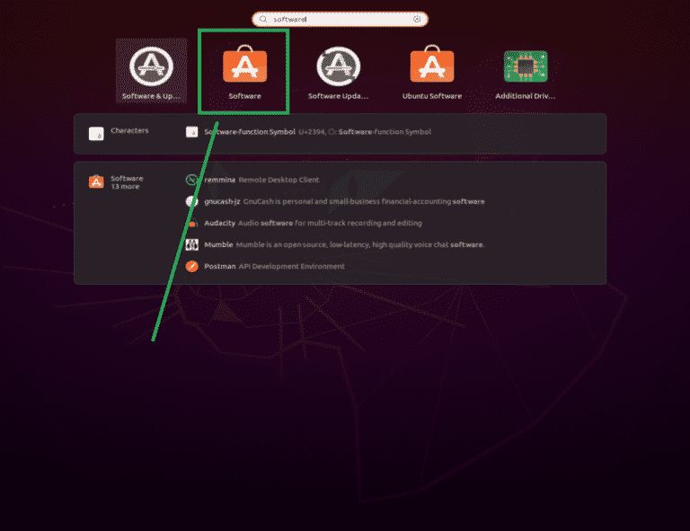 zoom install for ubuntu