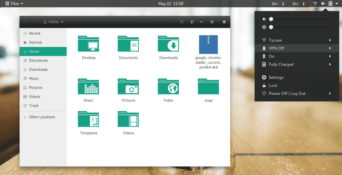 Best 12 GNOME Themes of 2020