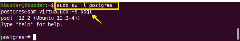 install postgresql 13 ubuntu