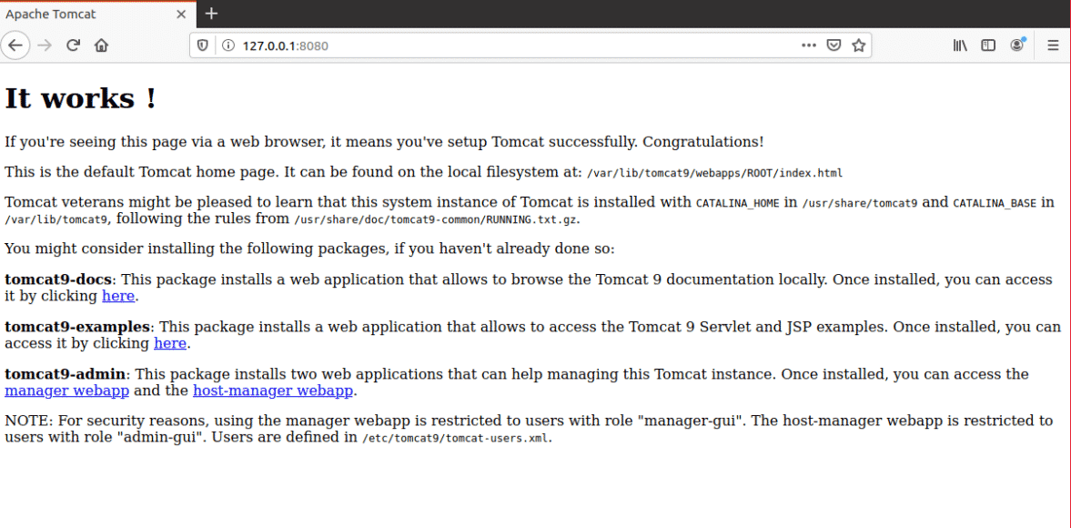 apache tomcat server download for mac