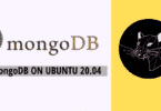 install _MongoDB_ Ubuntu_20_04