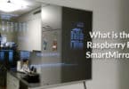 What is the Raspberry Pi Smart Mirror?