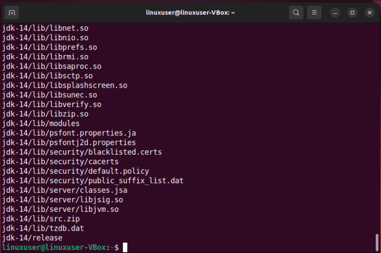 how-to-install-jdk-14-on-ubuntu-22-04