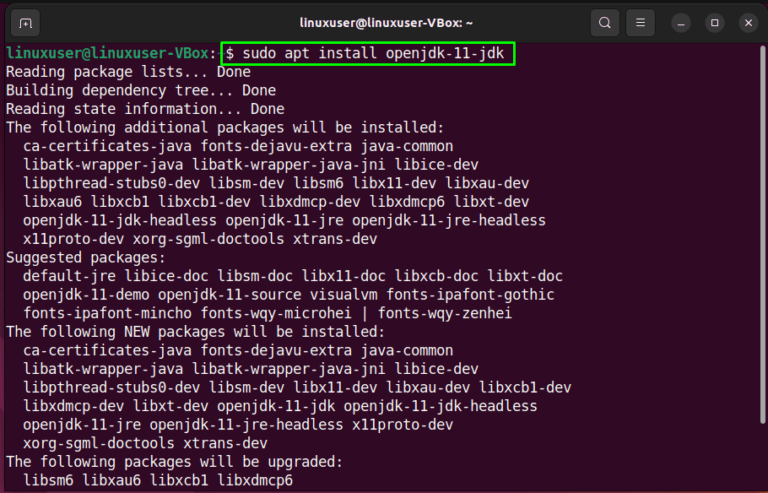 How to Install Apache Tomcat Server on Ubuntu 22.04