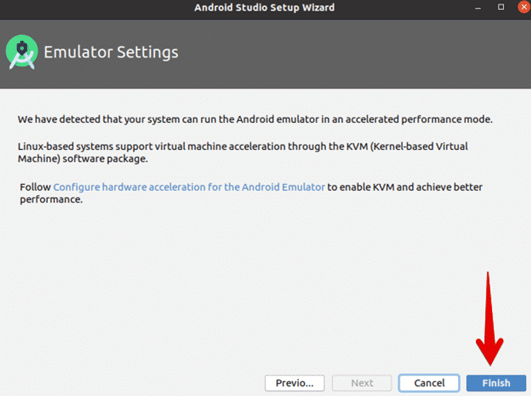 install android studio ubuntu