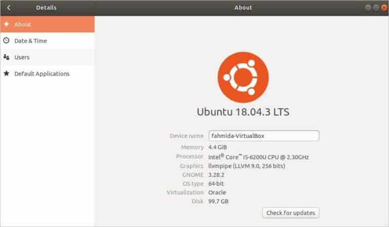 how-to-check-ubuntu-version-in-bash