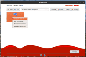 command line install of nomachine ubuntu command line install of nomachine ubuntu