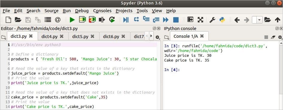 Python Map Dictionary Keys 10 Most Useful Python Dictionary Methods