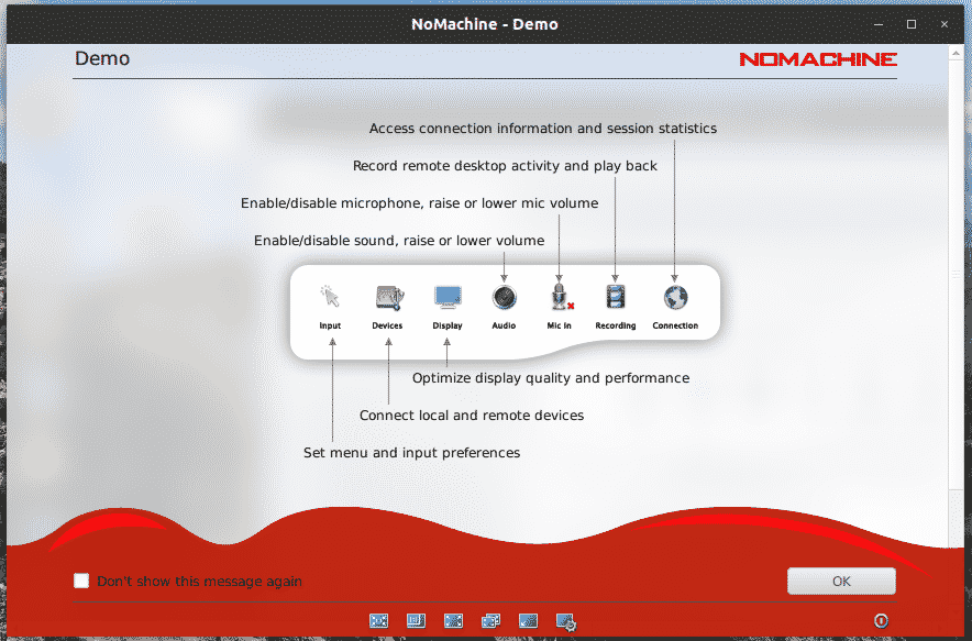 microsoft remote desktop 10 linux
