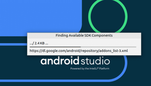 android studio install ubuntu 20.04