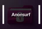 Anonsurf