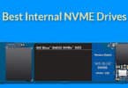 Best Internal NVME Drives