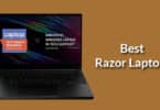 Best Razor Laptops