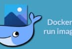 Docker run image