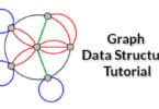 Graph Data Structure Tutorial