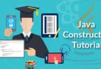 Java Constructor Tutorial