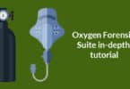 Oxygen Forensic Suite in-depth tutorial