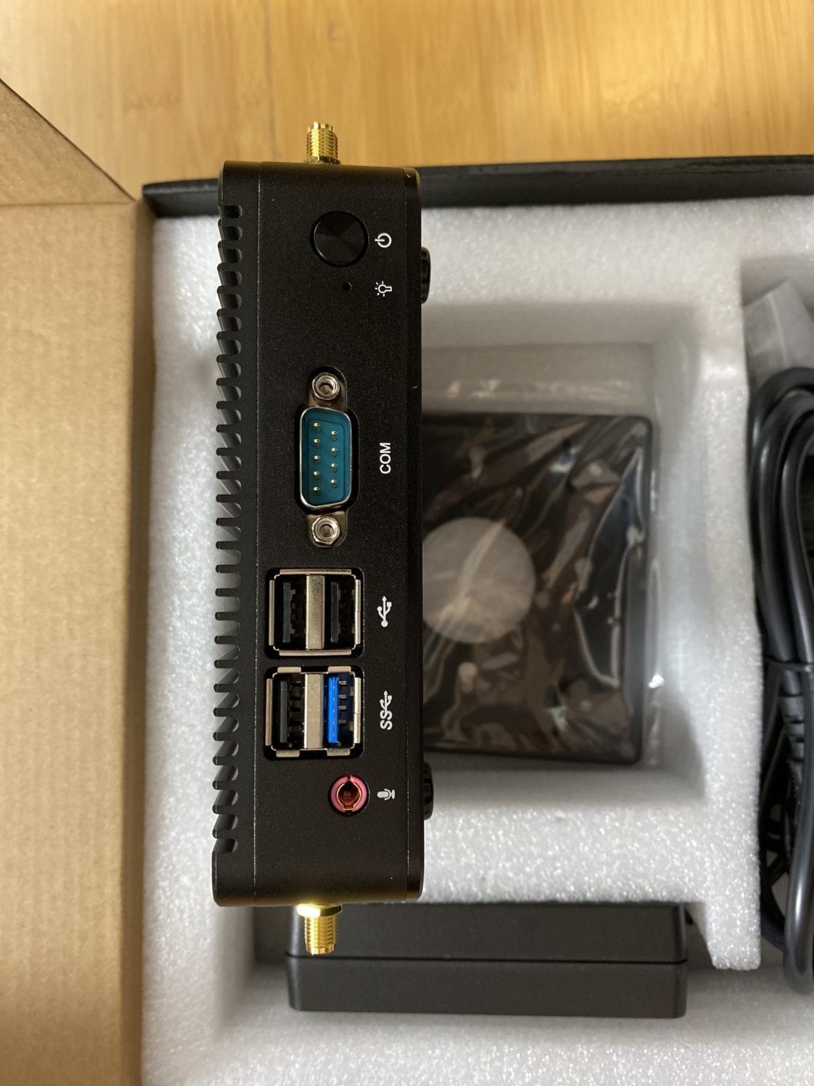 Best compatible with Linux