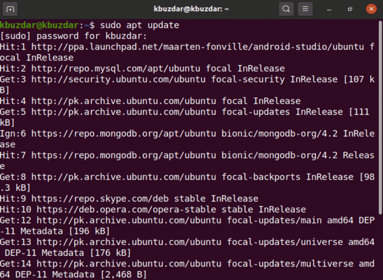 how to install gitlab ce on ubuntu 20.04