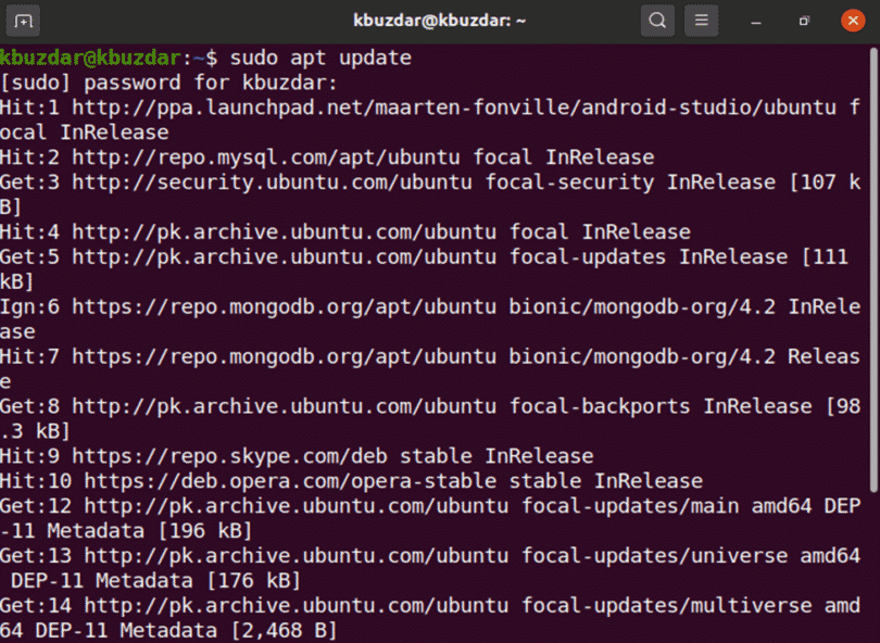 how to install gitlab ubuntu 20.04