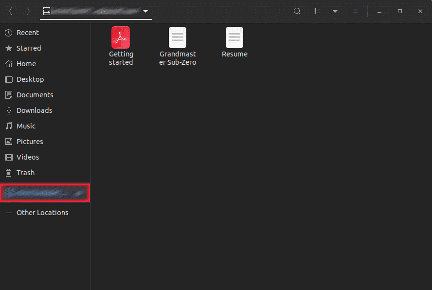 download file from google drive ubuntu
