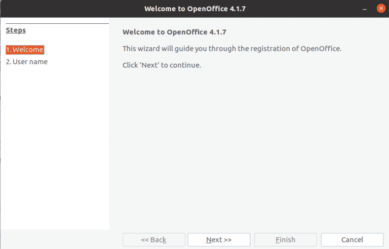 openoffice download linux ubuntu