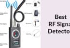 Best RF Signal Detectors