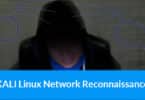 KALI Linux Network Reconnaissance