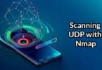 Scanning UDP with Nmap