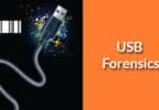 USB Forensics