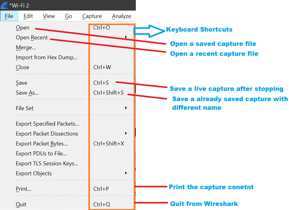 Analysis tutorial