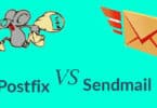 Postfix vs. Sendmail