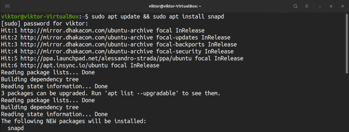 install yakyak ubuntu