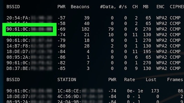 wpa2 hash asic