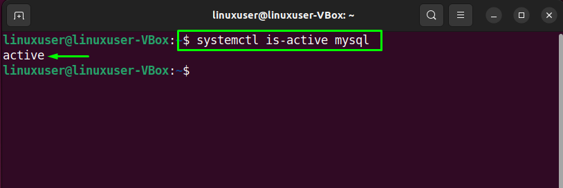 ubuntu install mysql workbench
