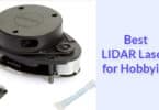 Best LIDAR Lasers for Hobbyists