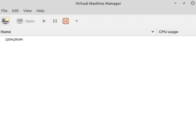 How to Install KVM on Linux Mint 21? Linux Consultant
