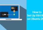 How to Set Up SSH Keys on Ubuntu 20.04