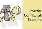 Postfix Configuration Explained