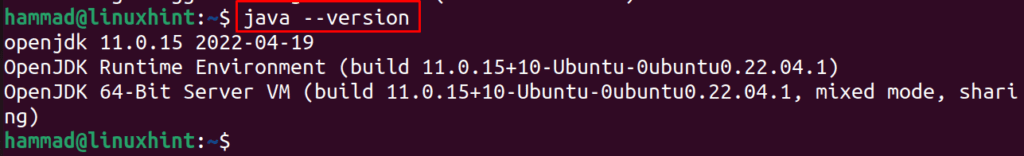 Как установить gradle на ubuntu